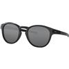 Oakley - Occhiali da sole - Latch Matte Black Prizm Black - Nero