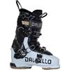 Dalbello - Scarponi da sci - Cabrio Mv 75 W IF Polar/Black - Taglia 40 - Bianco