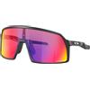 Oakley - Occhiali da sole - Sutro S Matte Black Prizm Road - Nero