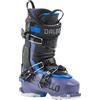 Dalbello - Scarpe da freerando - Cabrio LV Free 105 IF W - Taglia 37,5 - Viola
