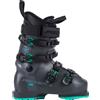 Fischer - Scarponi da sci alpino - RC 95 Gw - Taglia 37 1/3 - Blu