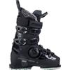 Fischer - Scarponi da sci alpino - RC4 95 MV Boa Vacuum GW - Taglia 38 2/3 - Nero