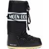 Moonboot - Moon Boot Icon Nylon Black per Uomo - Taglia 23-26