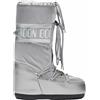 Moonboot - Moon Boot Icon Glance Silver per Uomo - Taglia 35-38
