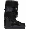 Moonboot - Moon Boot Icon Glance Black per Uomo - Taglia 35-38