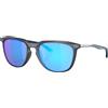 Oakley - Occhiali da sole - Thurso Blue Steel Prizm Sapphire