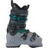 K2 - Scarponi da sci alpino - Bfc 85 W - Taglia 39 - Grigio