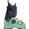 K2 - Chaussures de ski - Cortex 105 Zonal Boa W - Taglia 40 - Grigio