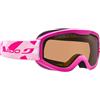 Julbo - Maschera da sci fotocromatica - Proton Chromakids 2-3 PC Pink - Rosa