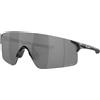 Oakley - Occhiali da sole - EVZero Blades Matte Black Prizm Black - Nero