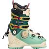 K2 - Scarponi da sci freeride - Mindbender 105 BOA W - Taglia 40 - Blu
