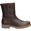 Panama Jack - Stivali da uomo con fodera impermeabile - Fedro Igloo C10 Napa Grass Castaño/Chestnut per Uomo in Pelle - Taglia 41 - Marrone
