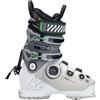 K2 - Scarponi da sci freeride - Mindbender 95 BOA W - Taglia 39 - Beige