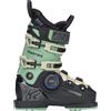K2 - Chaussures de ski all-mountain - Cortex 95 BOA W - Taglia 39 - Blu