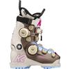 K2 - Chaussures de ski all-mountain - Anthem 105 Zonal BOA - Taglia 36 - Marrone