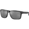 Oakley - Occhiali da sole polarizzati - Holbrook XL Matte Black Prizm Black Polarized - Nero