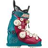 K2 - Chaussures de ski all-mountain - Anthem 95 Zonal BOA - Taglia 39 - Rosa