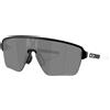 Oakley - Occhiali da sole - Corridor SQ Matte Black Prizm Black - Nero