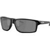 Oakley - Occhiali da sole - Gibston XL Matte Black Prizm Black - Nero
