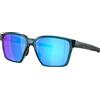 Oakley - Occhiali da sole - Actuator SQ Trans Balsam Prizm Sapphire - Blu