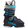 Lange - Scarponi da sci - Concept 9.5 W GW Boa - Taglia 23/23,5 - Nero