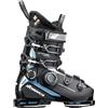 Nordica - Scarponi da sci donna - Speedmachine 3 95 W Boa GW in Alluminio - Taglia 37 - Nero