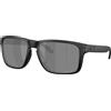 Oakley - Occhiali da sole - Holbrook XXL Matte Black Prizm Black - Nero