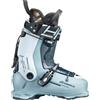 Nordica - Scarponi da sci donna - Hf Pro 105 W Gw - Taglia 37 - Blu