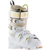 Rossignol - Scarponi da sci - Alltrack Elite 110 Lt W Gw White/Beige - Taglia 36,5 - Bianco