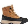 Sorel - Impermeabile e caldo doposci - Scout™ 87'™ Lux Wp M Caribou Buff Black per Uomo in Pelle - Taglia 41,5 - Marrone