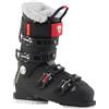 Rossignol - Scarponi da sci donna - Pure Elite 70 Deep Black - Taglia 37 - Nero