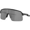 Oakley - Occhiali da sole - Sutro Lite Matte Black Prizm Black - Nero