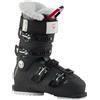 Rossignol - Scarponi da sci donna - Pure 70 Black - Taglia 35 - Nero