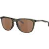 Oakley - Occhiali da sole - Thurso Olive Ink Prizm Tungsten Polarized - Kaki