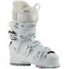 Rossignol - Scarponi da sci donna - Vizion 4B Pro 80 W Gw White - Taglia 38 - Bianco
