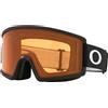 Oakley - Maschera da sci - Target Line L Matte Black Persimmon - Nero