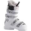 Rossignol - Scarponi da sci - Pure 80 White in Alluminio - Taglia 40 - Bianco