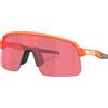 Oakley - Occhiali da sole - Sutro Lite S Matte Trans Ginger Prizm Dark Golf - Arancione