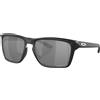 Oakley - Occhiali da sole - Sylas Matte Black Prizm Black - Nero
