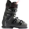 Rossignol - Scarponi da sci all-mountain - Pure 75 in Alluminio - Taglia 37 - Nero