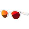 Oakley - Occhiali connessi - Meta HSTN Warm Grey / Prizm Ruby - Grigio