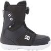DC Shoes - Scarponi da snowboard all-mountain - Youth Scout Boax Black/White - Taglia Bambino 4 US - Nero