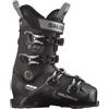 Salomon - Scarponi da sci - S/Pro Hv 90 W Gw Black/Silver Met/Beluga - Taglia 36 2/3-37 - Nero