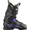Salomon - Scarponi da sci all-mountain - Shift Pro 90 AT GW W Black/Ultra Violet in Alluminio - Taglia 36 2/3-37 - Nero