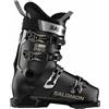 Salomon - Scarponi da sci - S/Pro Delta 80 W - Taglia 36 2/3-37 - Nero
