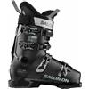 Salomon - Scarponi da sci - S/Pro Delta 90 W - Taglia 36 2/3-37 - Nero