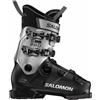 Salomon - Scarponi da sci donna - S/Pro Supra Boa 95 W - Taglia 36 2/3-37 - Nero