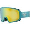 Rossignol - Masque de ski - Essential Blue Lagoon in Materiali Riciclati