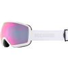 Rossignol - Maschera da sci - Izar White - Bianco