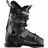 Salomon - Scarponi da sci - Sense 70 W - Taglia 36 2/3-37 - Nero